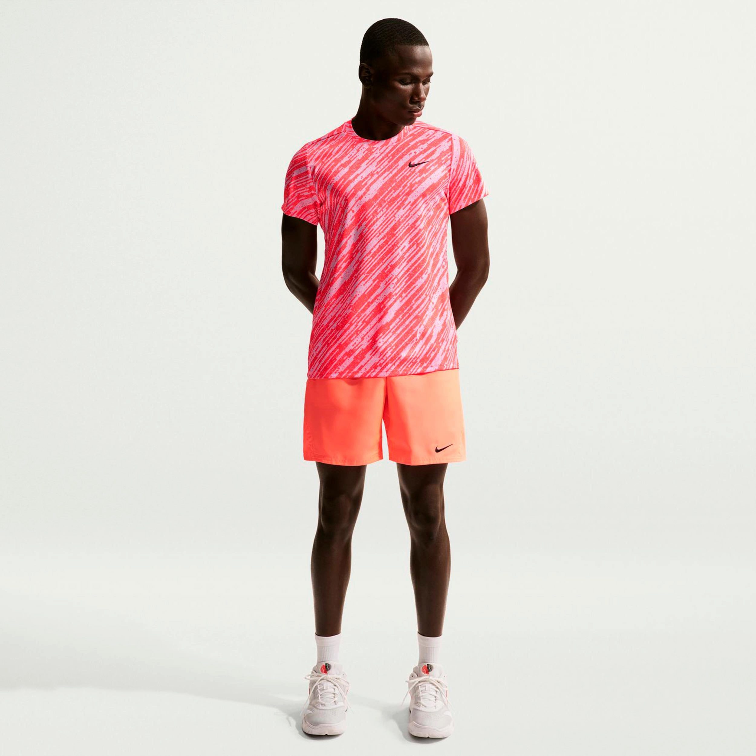 Nike T-Shirt Court Dri-Fit Victory