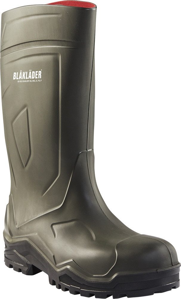 Blåkläder Sicherheitsstiefel S5 Sicherheitsschuh