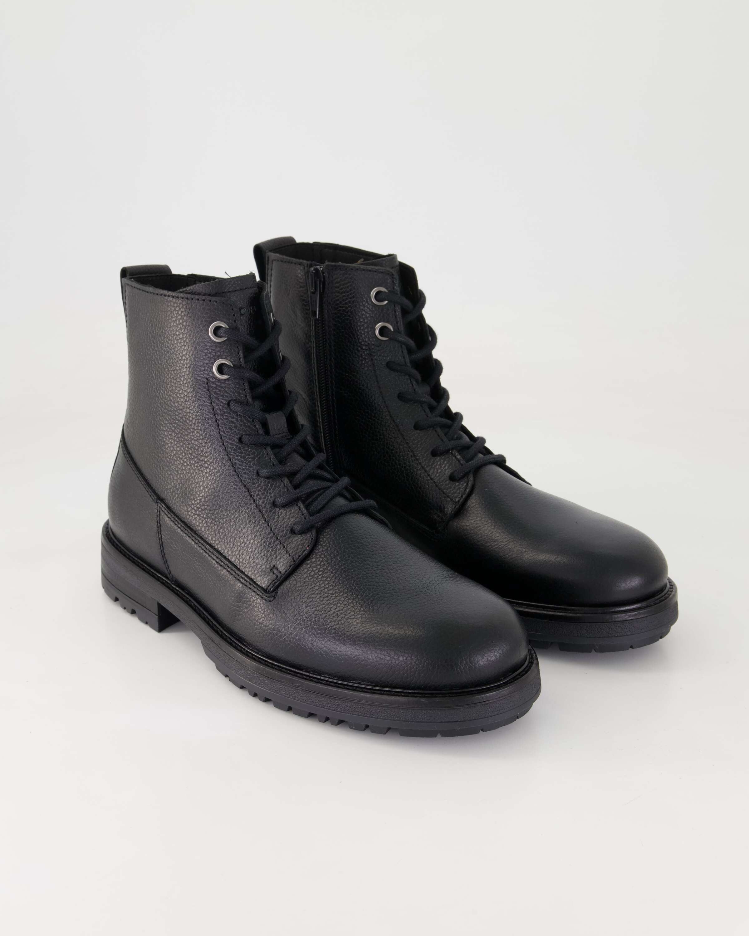 Marc O'Polo Rony 3T Stiefelette Obermaterial: Leder