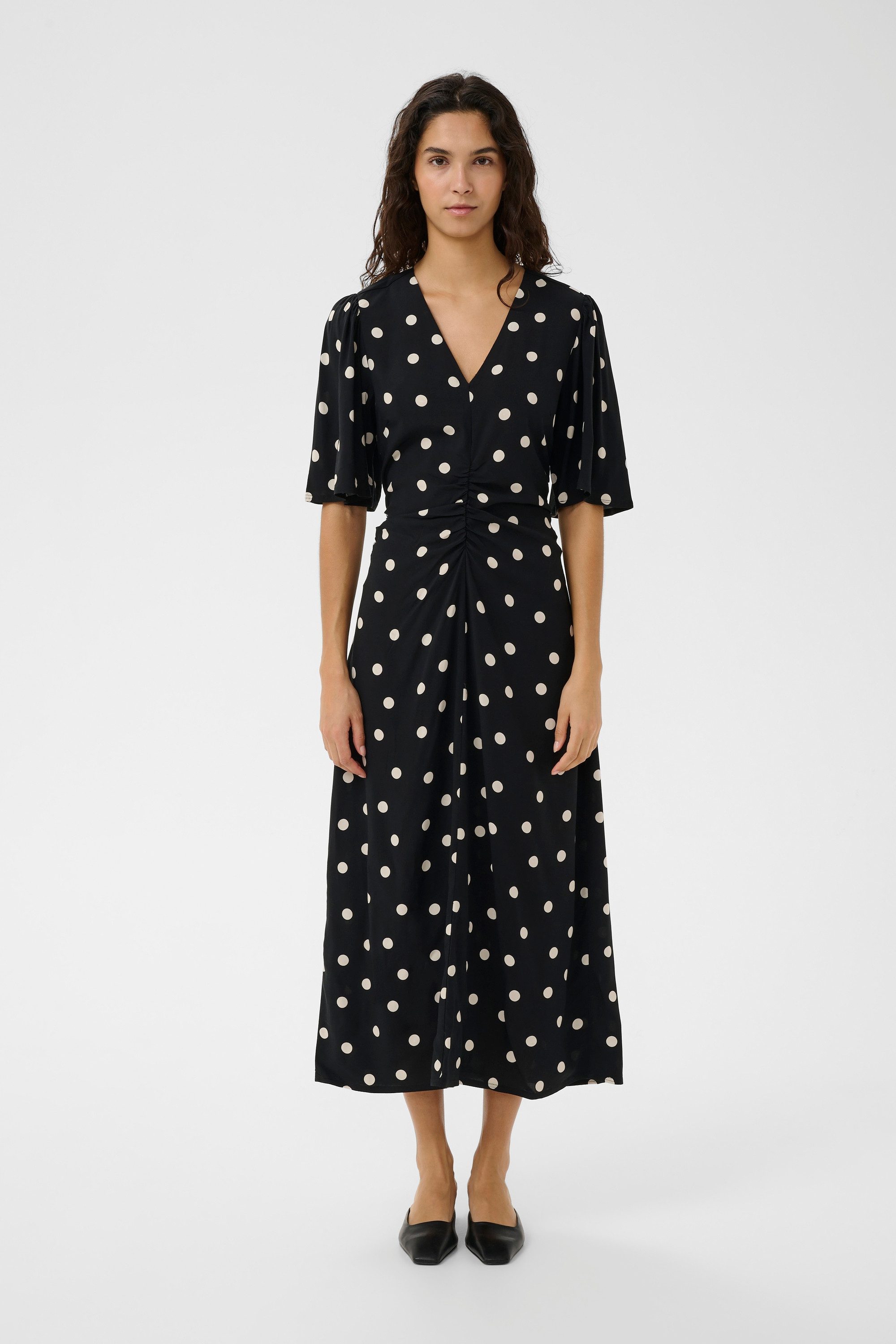 Blusenkleid Kleid SLArjana