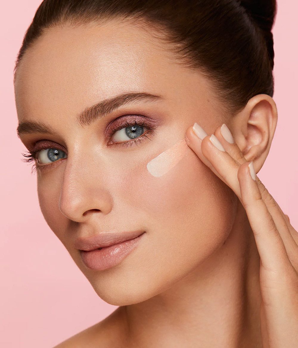 EVAGARDEN Gesichtspflege FANTASTIC Color Cream
