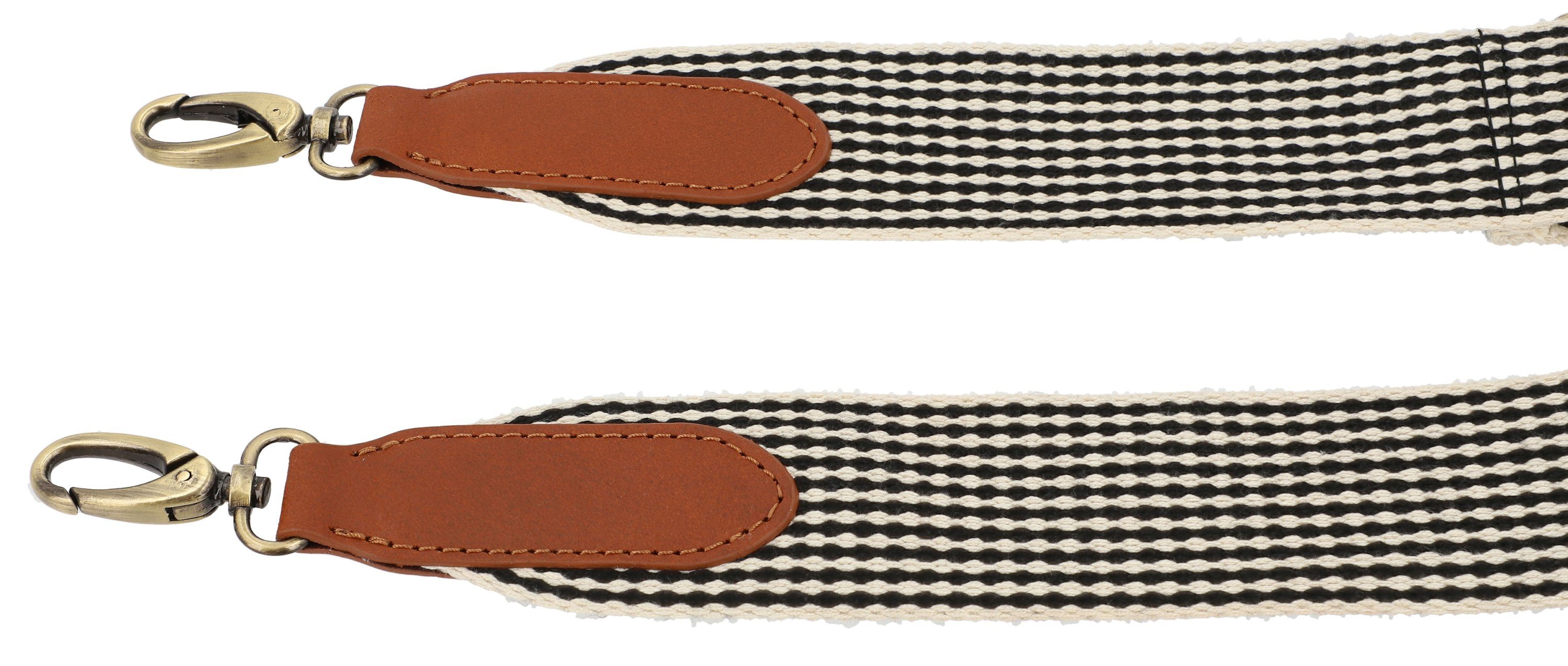 Gusti Leder Handtasche Gusti Leder Handtasche Leni (1-tlg)