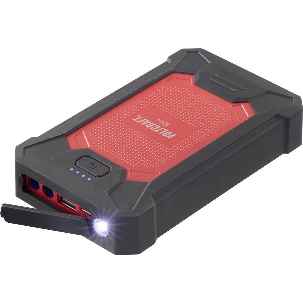 VOLTCRAFT Quick Start System 600A VC-10637215 Power Station