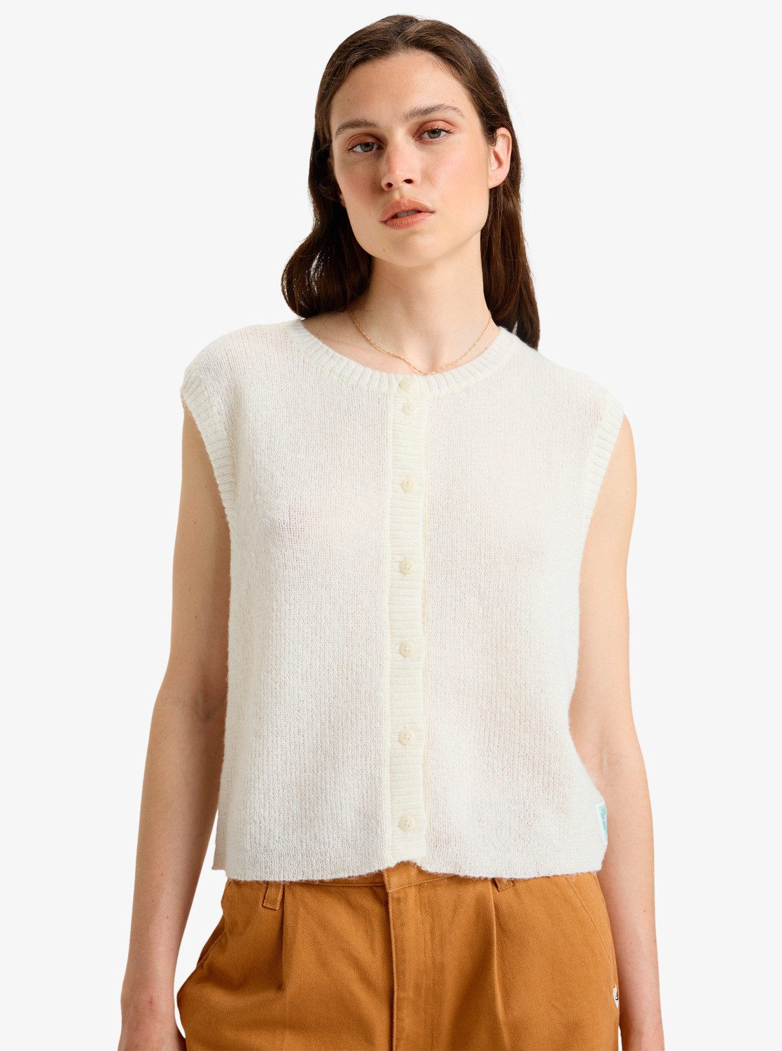 Quiksilver Stricktop