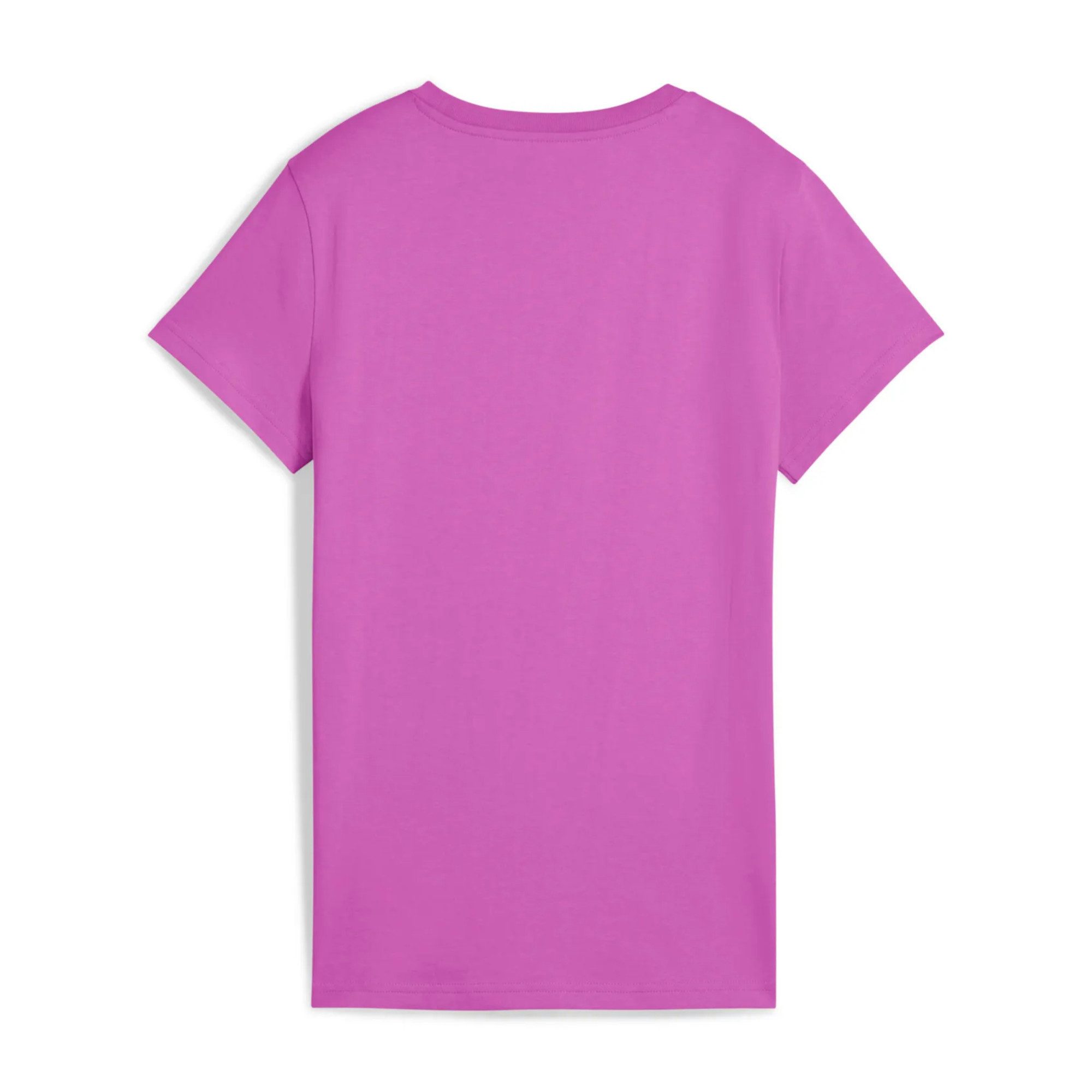 PUMA T-Shirt Puma Damen T-Shirt ESS ELEVATED Tee 685016 günstig online kaufen