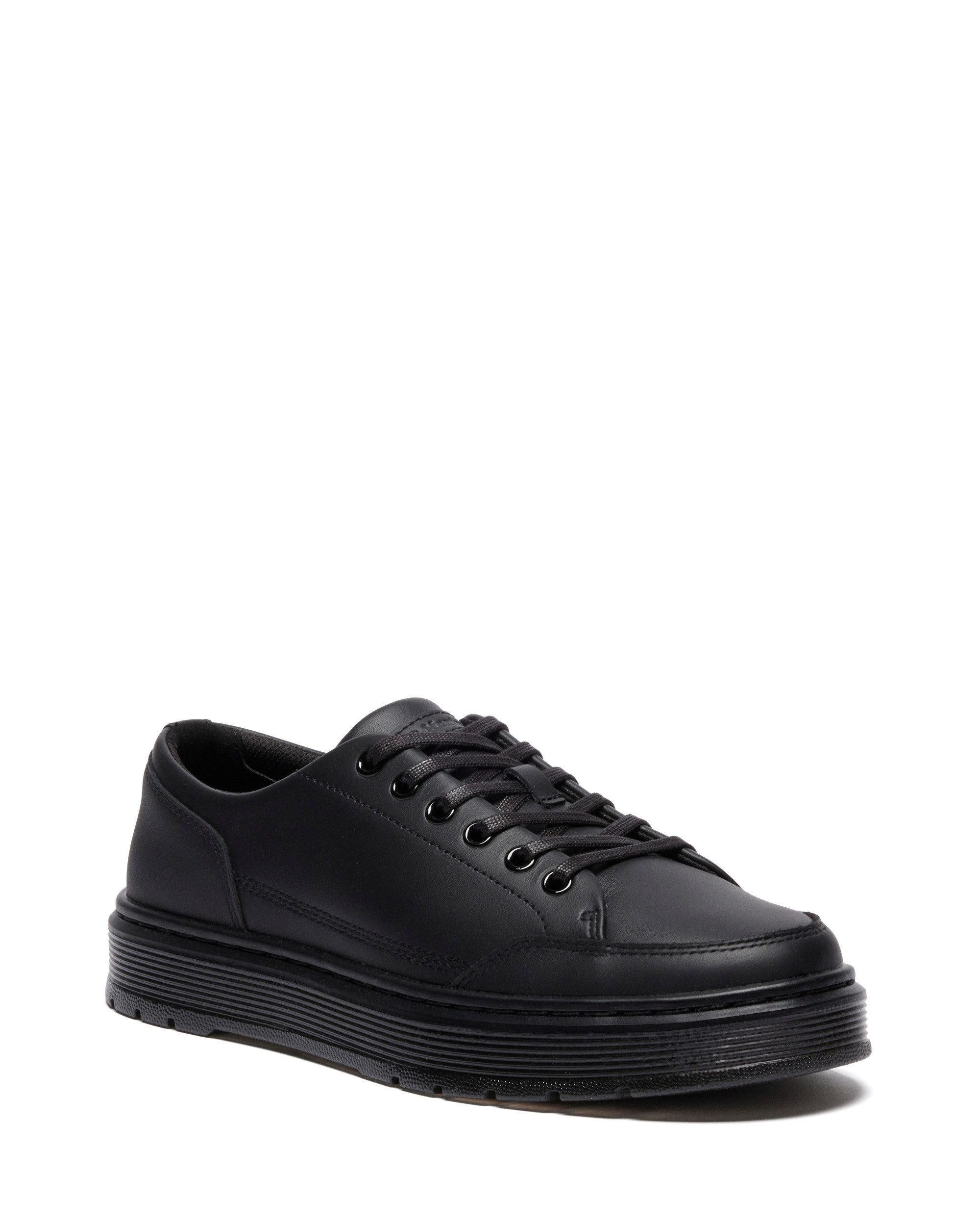 DR. MARTENS Brookline Sneaker Sneaker mit dicker Laufsohle