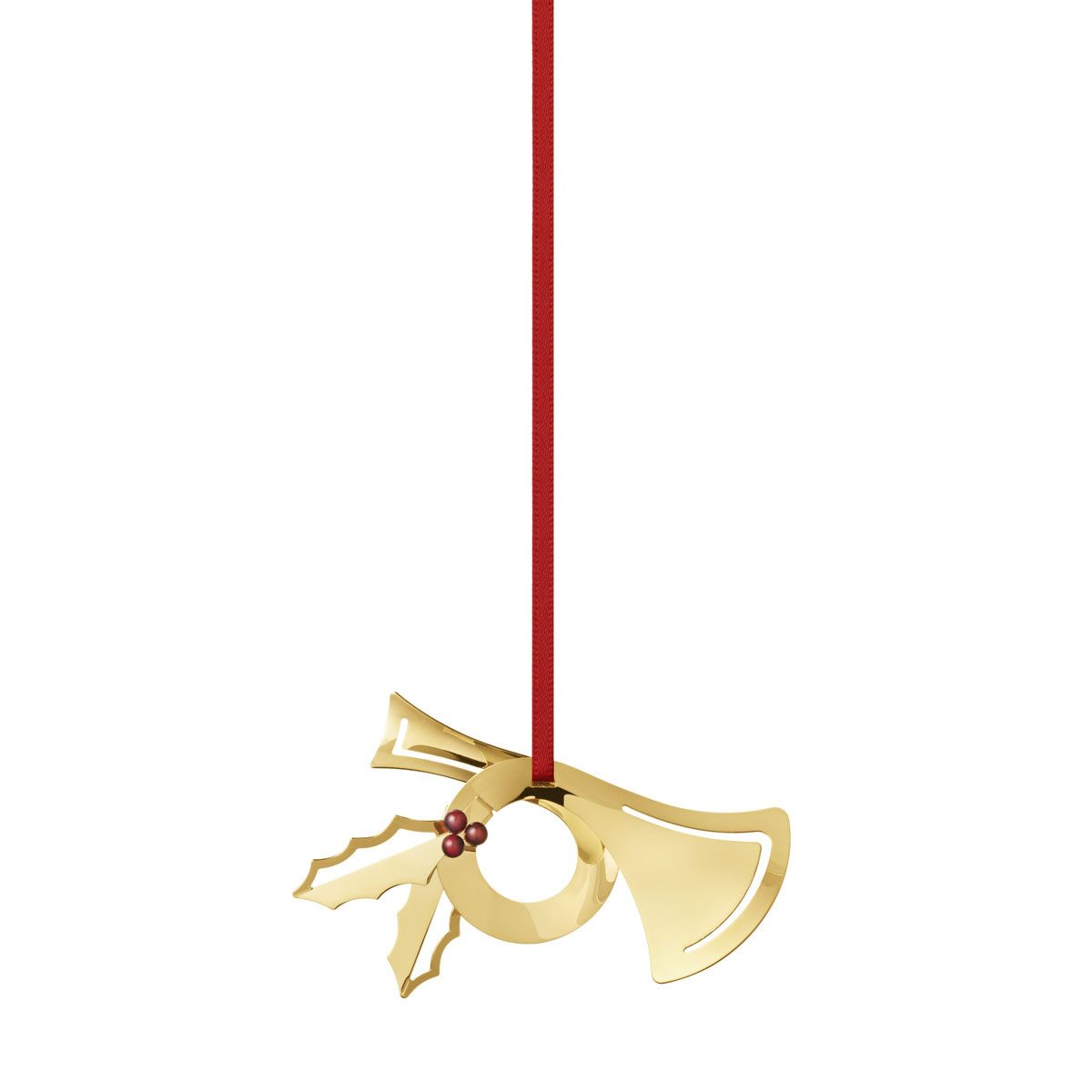 Georg Jensen Christbaumschmuck Christmas Collectibles