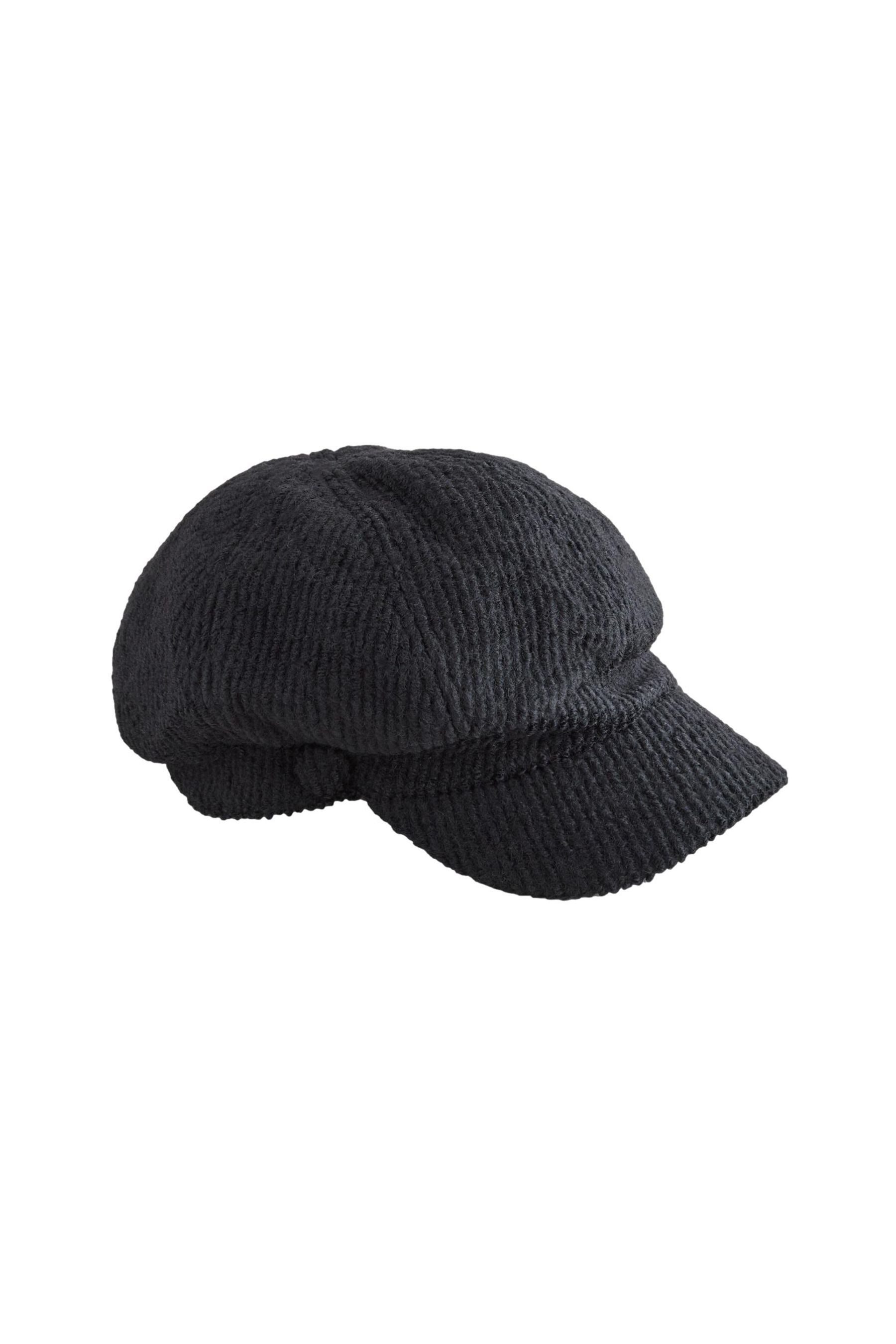 Next Ballonmütze Ballonmütze aus Cord (1-St) günstig online kaufen
