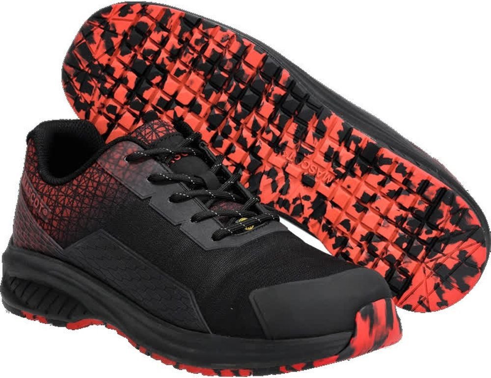 Mascot Sicherheitsschuh