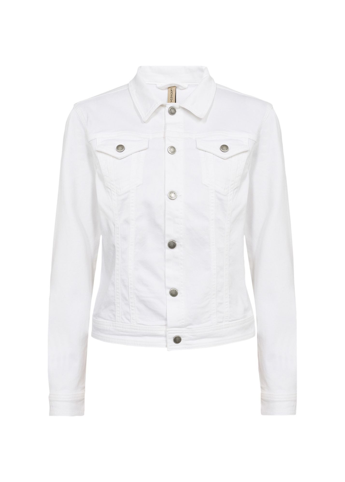soyaconcept Jeansjacke SC-Erna günstig online kaufen