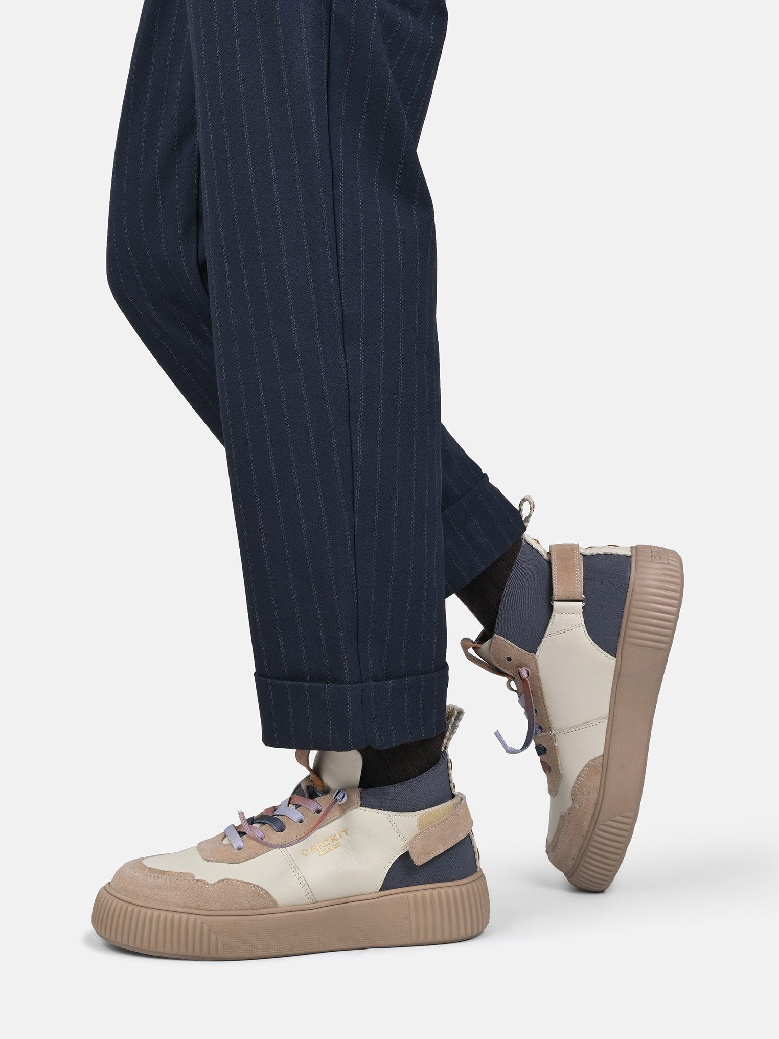 CRICKIT UMA Sneaker