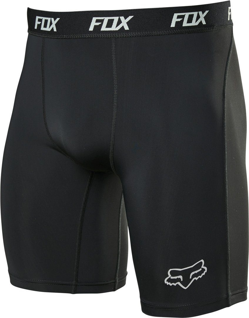 Fox Racing Motorradhose Base Base Layer Funktionsshorts leichtgewichtig kühlend