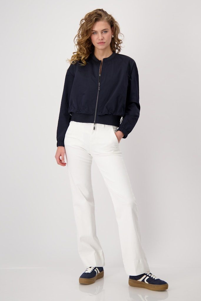 Monari Outdoorjacke Jacke deep ocean günstig online kaufen