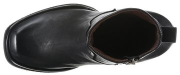 A.S.98 VIVENT High-Heel-Stiefelette in angesagter Karreeform