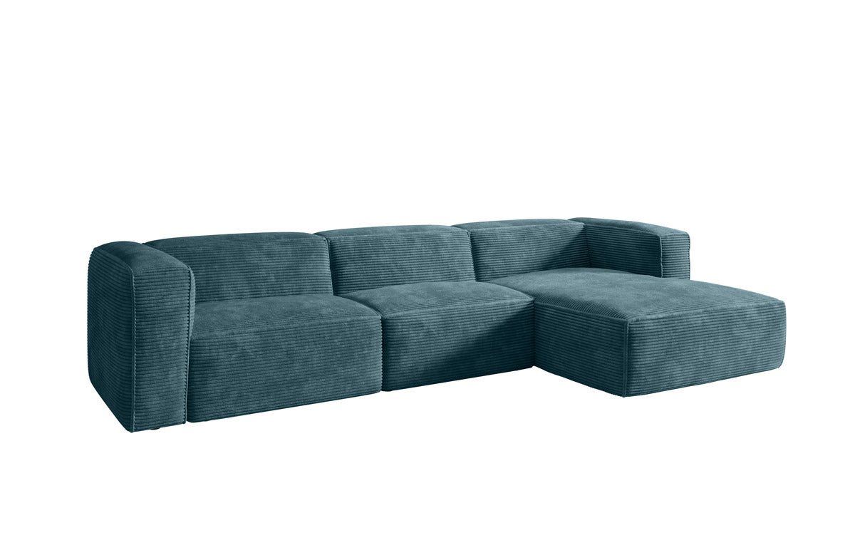 Luxusbetten24 Sofa Designer Sofa Comfy in günstig online kaufen