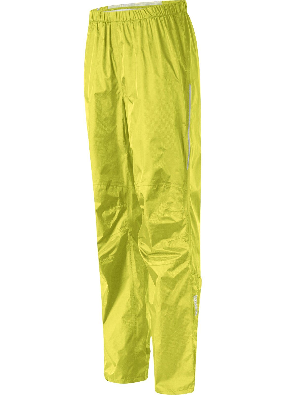 PRO-X ELEMENTS Regenhose TORONTO integrierte Packtasche