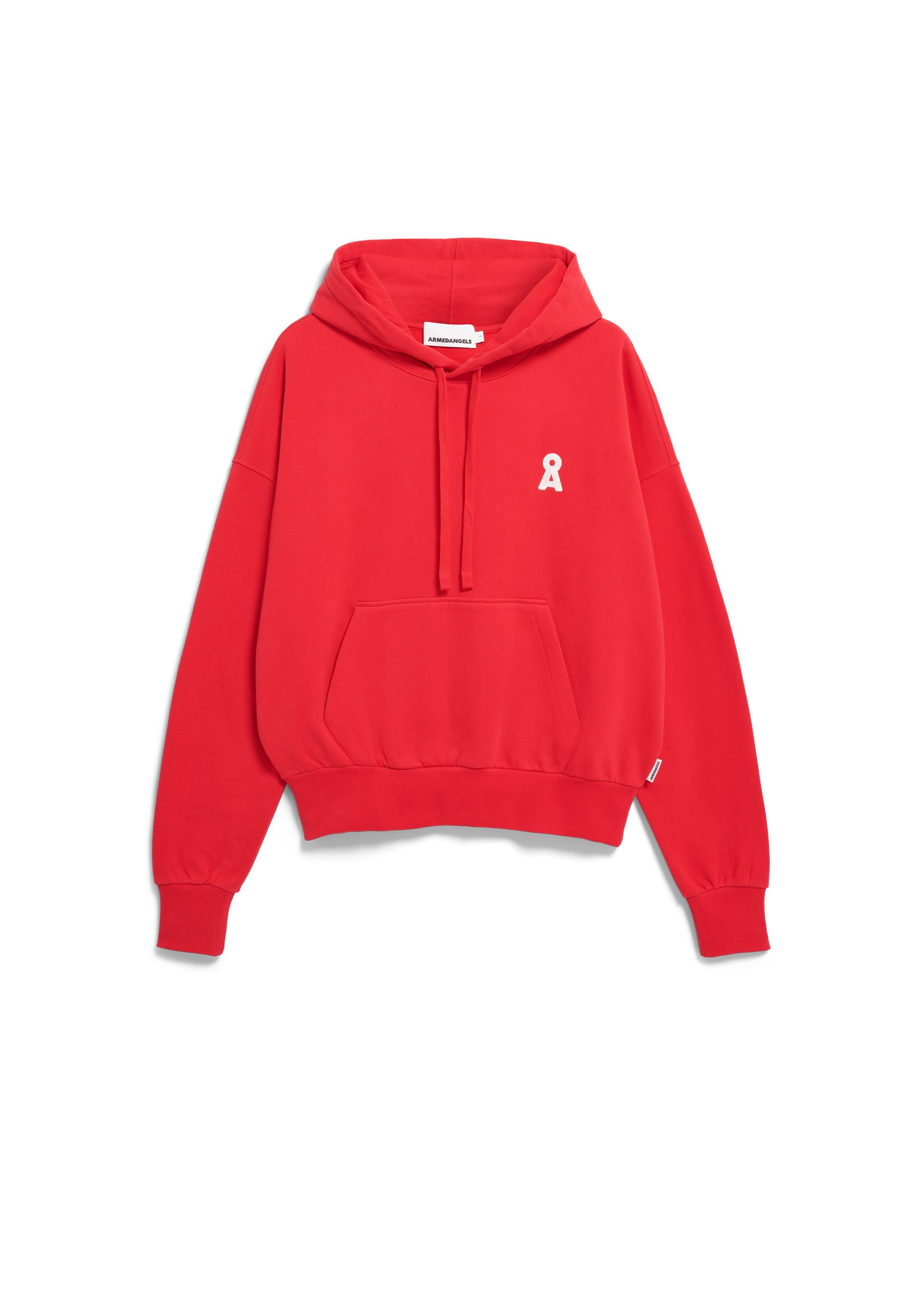 mars red