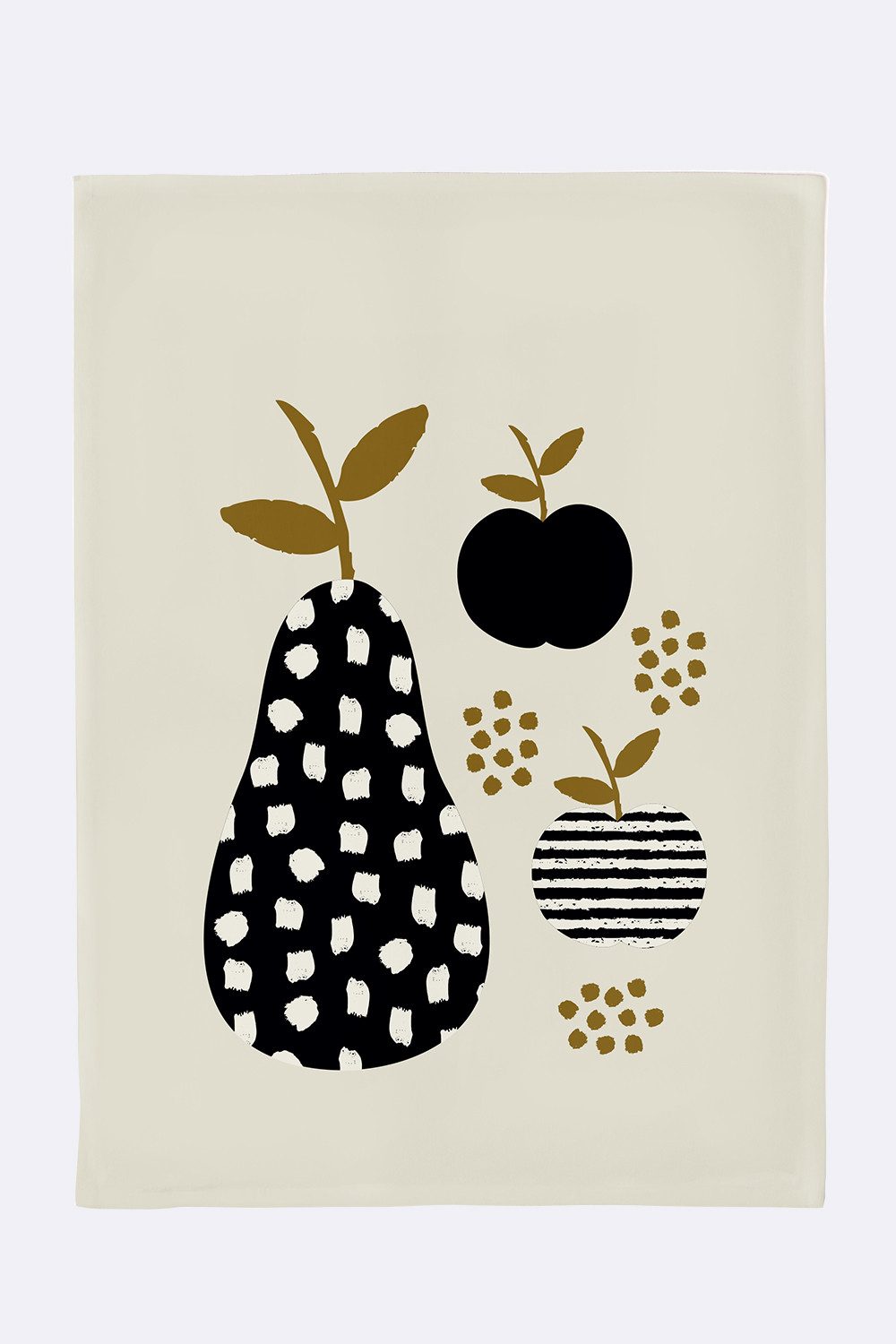 chic.mic Geschirrtuch Organic kitchen towel günstig online kaufen