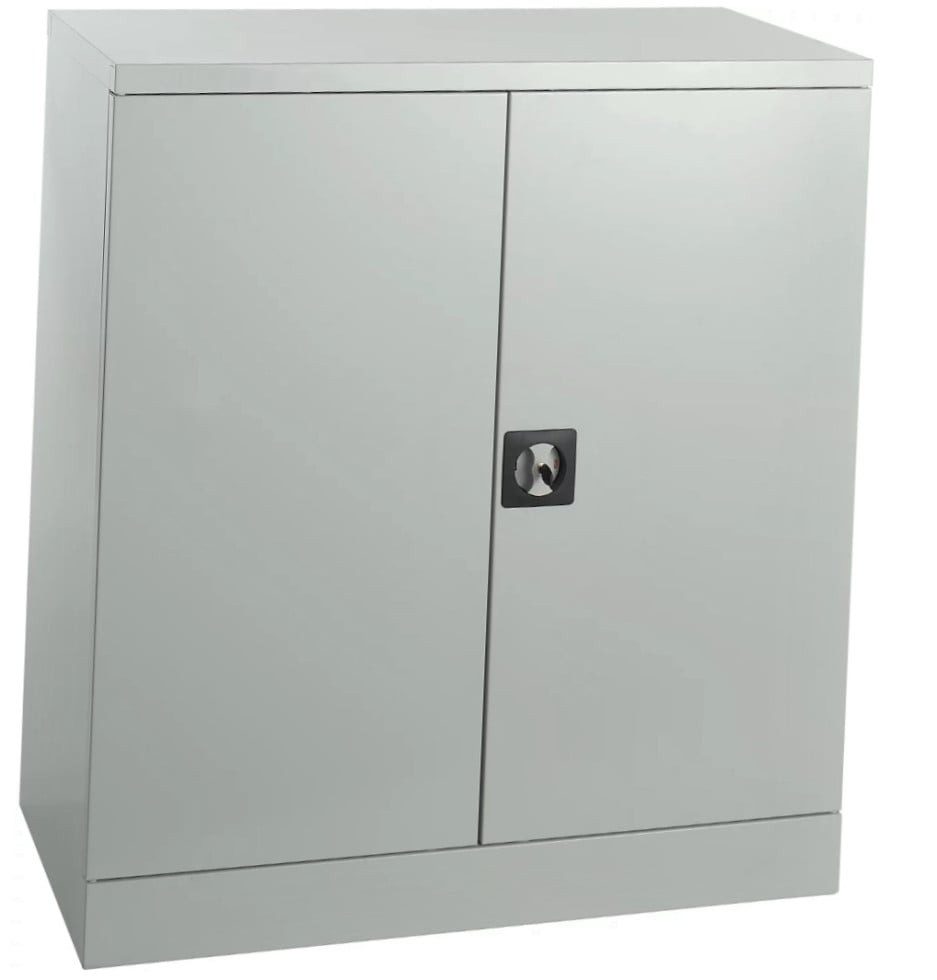 INOFEC Mehrzweckschrank Inofec Metallschrank 100 x günstig online kaufen