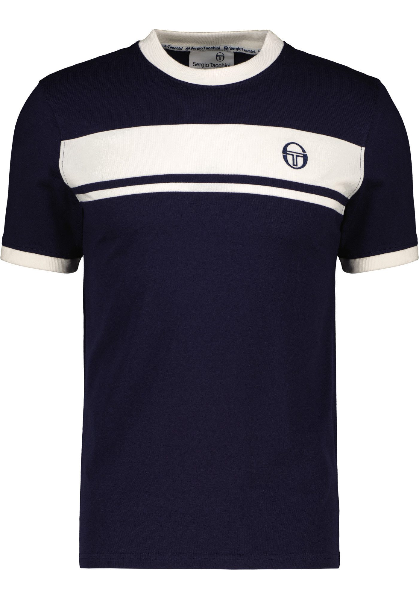 Sergio Tacchini T-Shirt MASTER TEE_ Herren günstig online kaufen