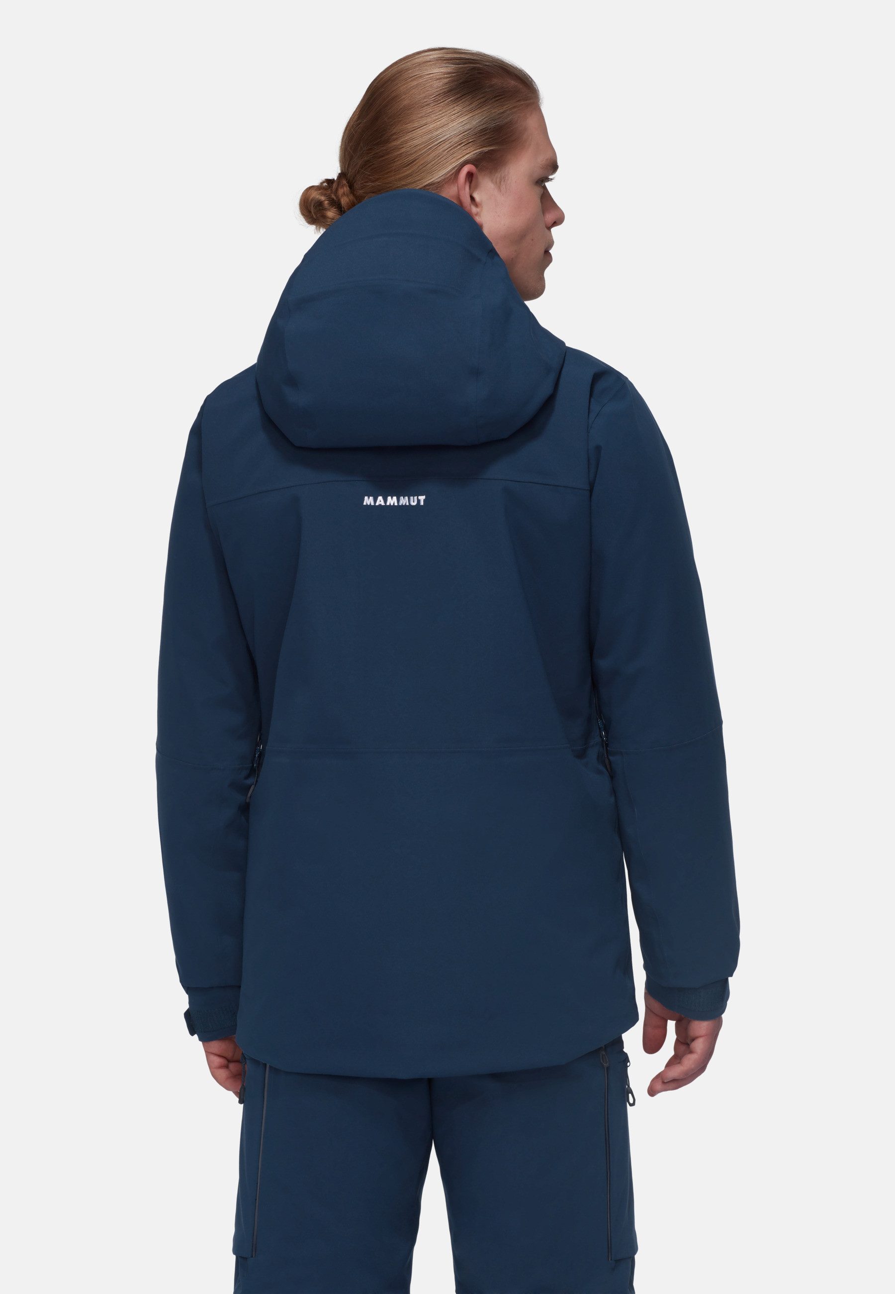 Mammut Winterjacke Stoney HS Thermo Hooded Jacket Men