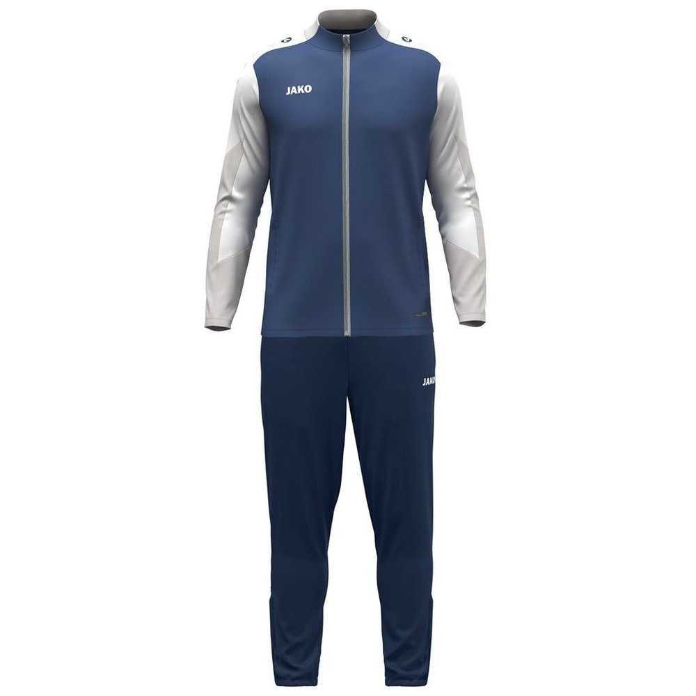 Jako Trainingsanzug Polyesteranzug Dynamic