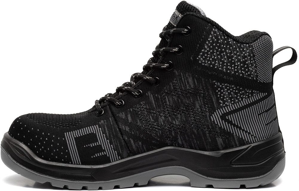 Terrax Workwear Sicherheitsstiefel S1P Sicherheitsschuh