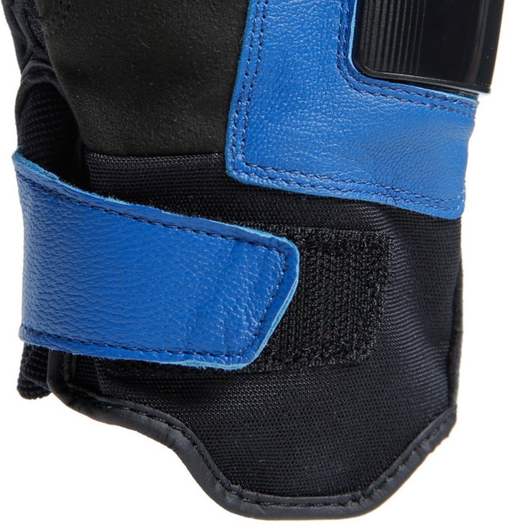 Short Carbon Blue/Black 4 Dainese Motorradhandschuhe Motorradhandschuhe