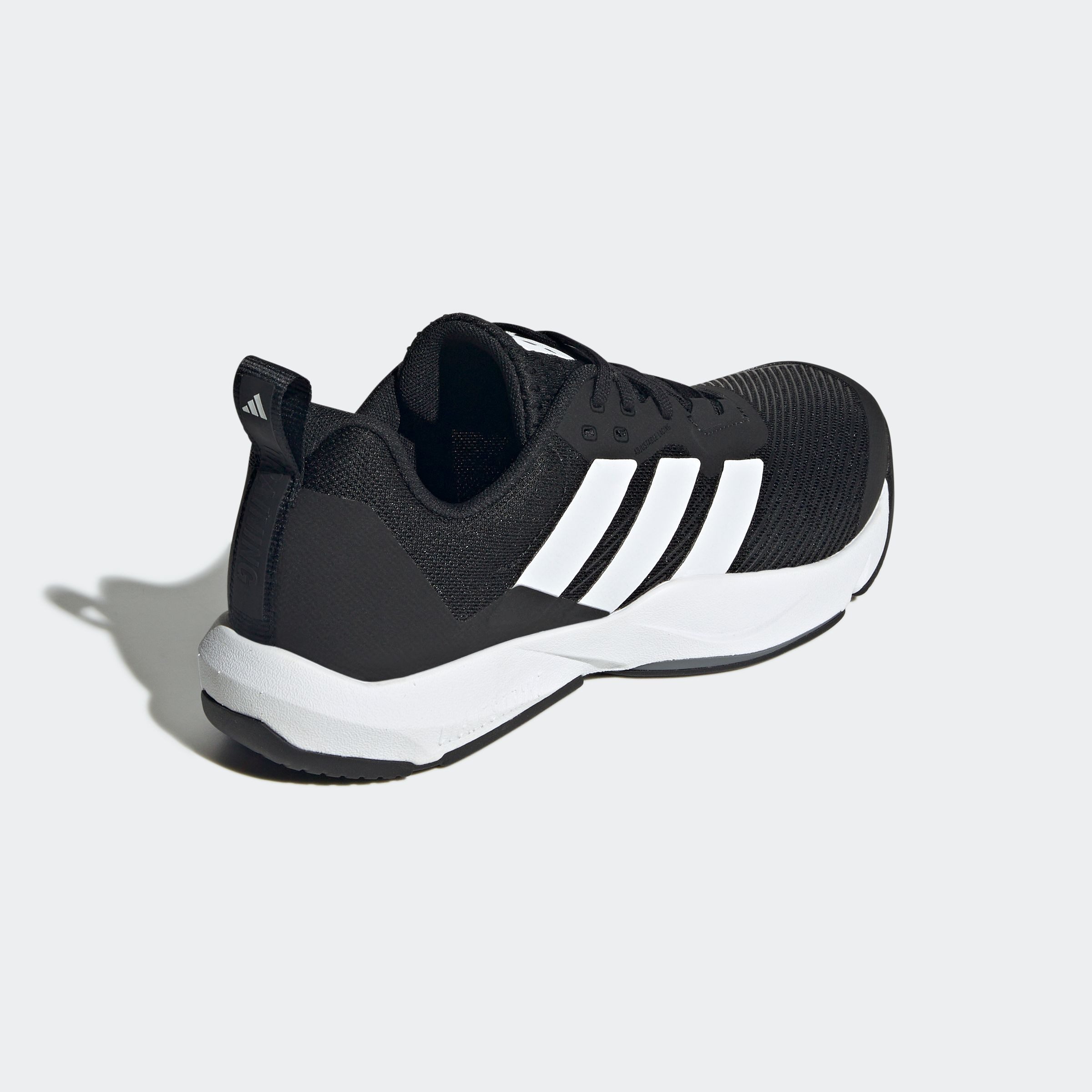 adidas Performance RAPIDMOVE 2 Trainingsschuh für HIIT im Gym oder Fitnessstudio – Bild 5 von 5