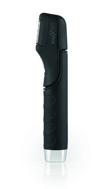 BURI Elektrorasierer 4x Maxxmee Elektrorasierer Smart Trimmer Haarschneider Elektrisch