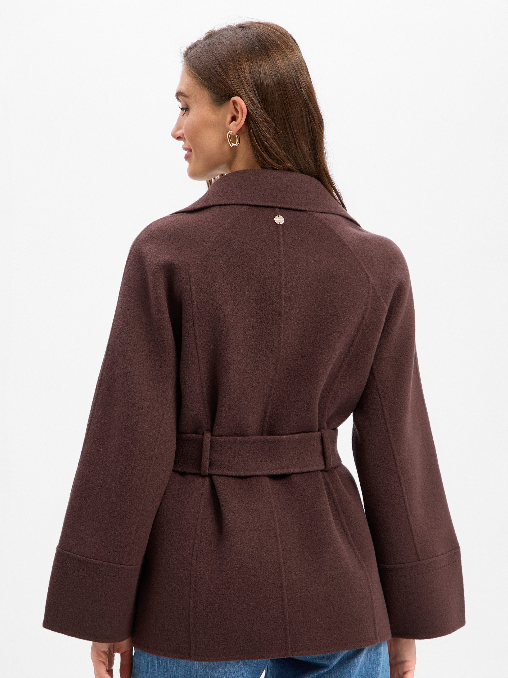 Marc Cain Wolljacke
