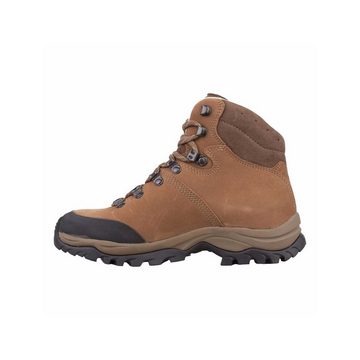 Meindl braun Trekkingschuh (1-tlg)