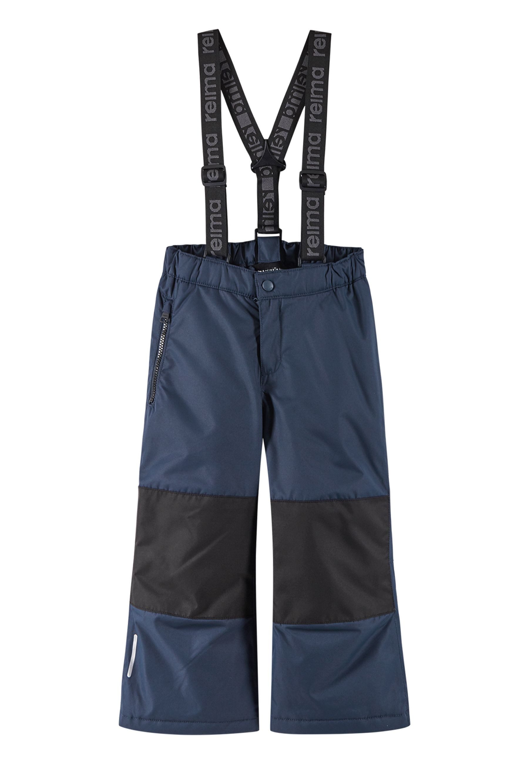 Skihose SKIHOSE LIIKUN ReimaTec Schneehose