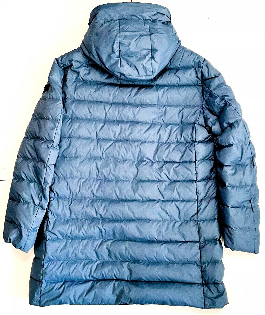 PEUTEREY Winterjacke Peuterey Herren Jacke, Peuterey KASA KNC TRAP 02 Jackets, Winterfest in Unifarbe