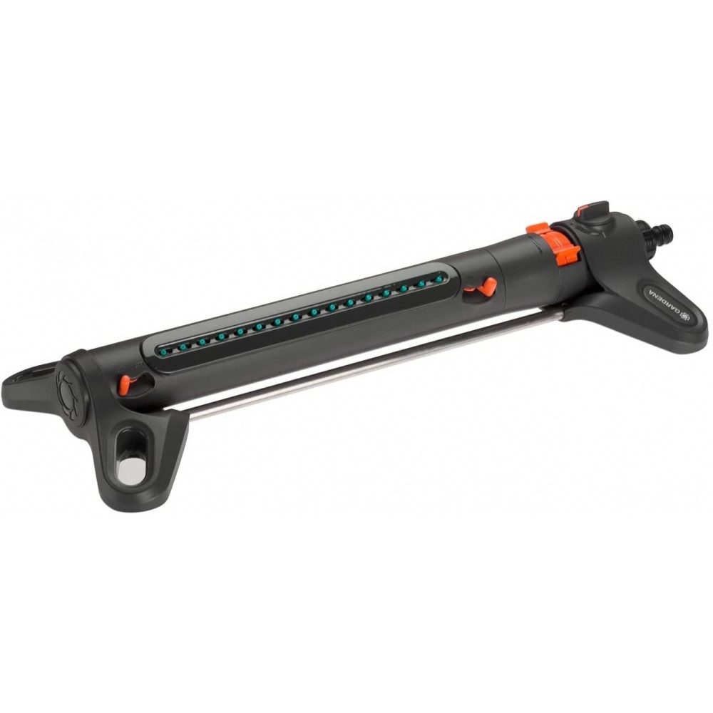 Bewässerungsbrause Gardena AquaZoom M 18712-32 Bewässerungsgerät