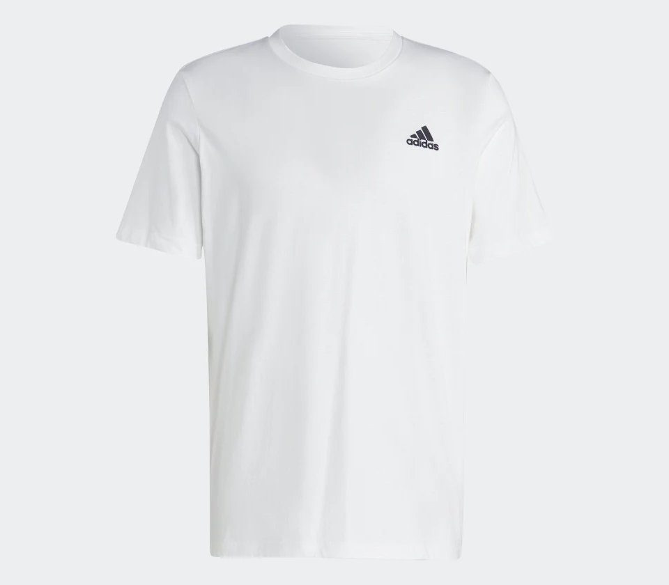 adidas Sportswear Kurzarmshirt M SL SJ günstig online kaufen