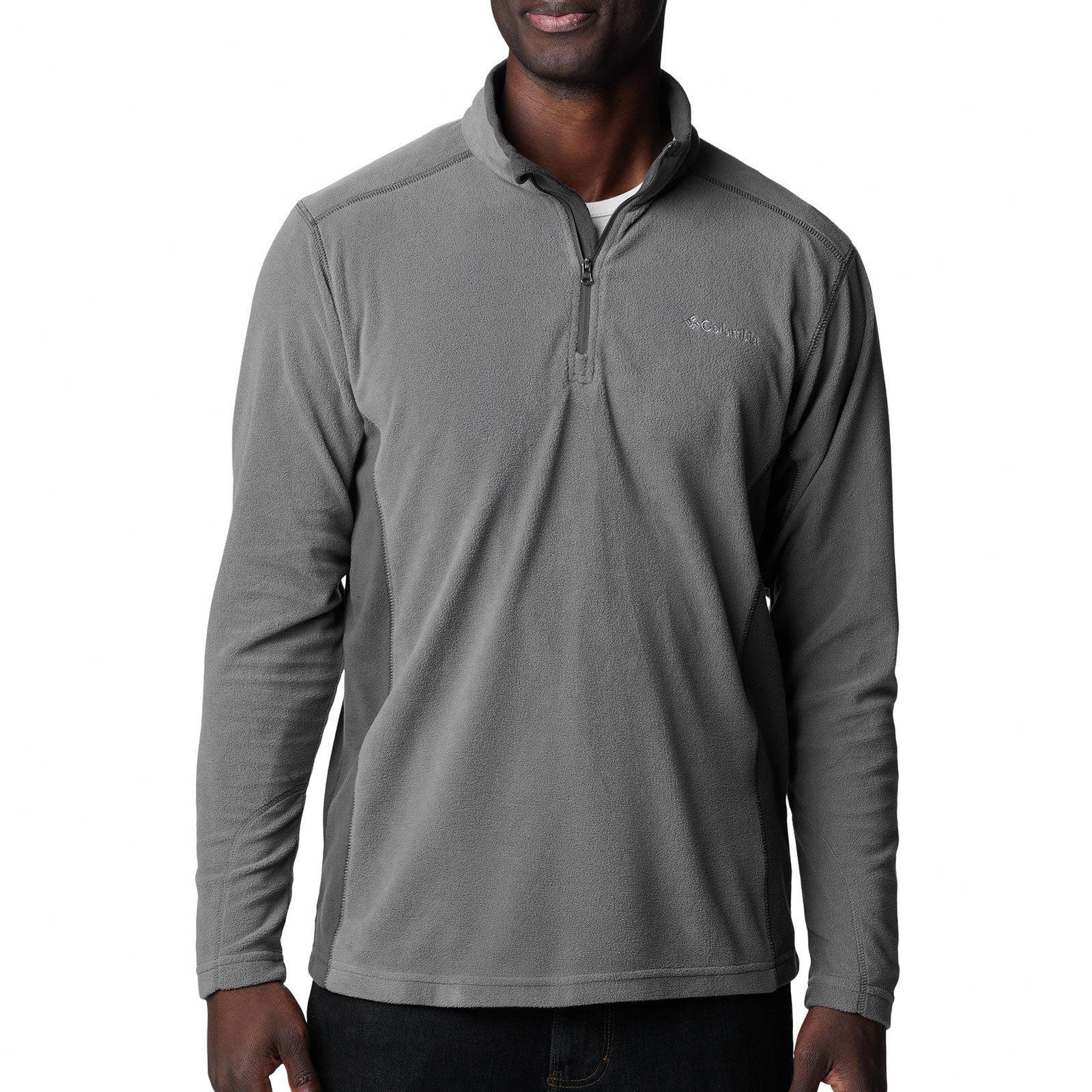 Columbia Trainingspullover Klamath Range™ II Half Zip Omni-Shade™-Technolog günstig online kaufen