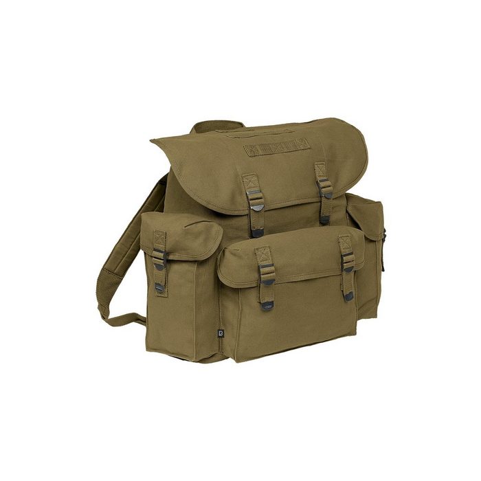 Brandit Handtasche Brandit Accessoires Pocket Military Bag (1-tlg)