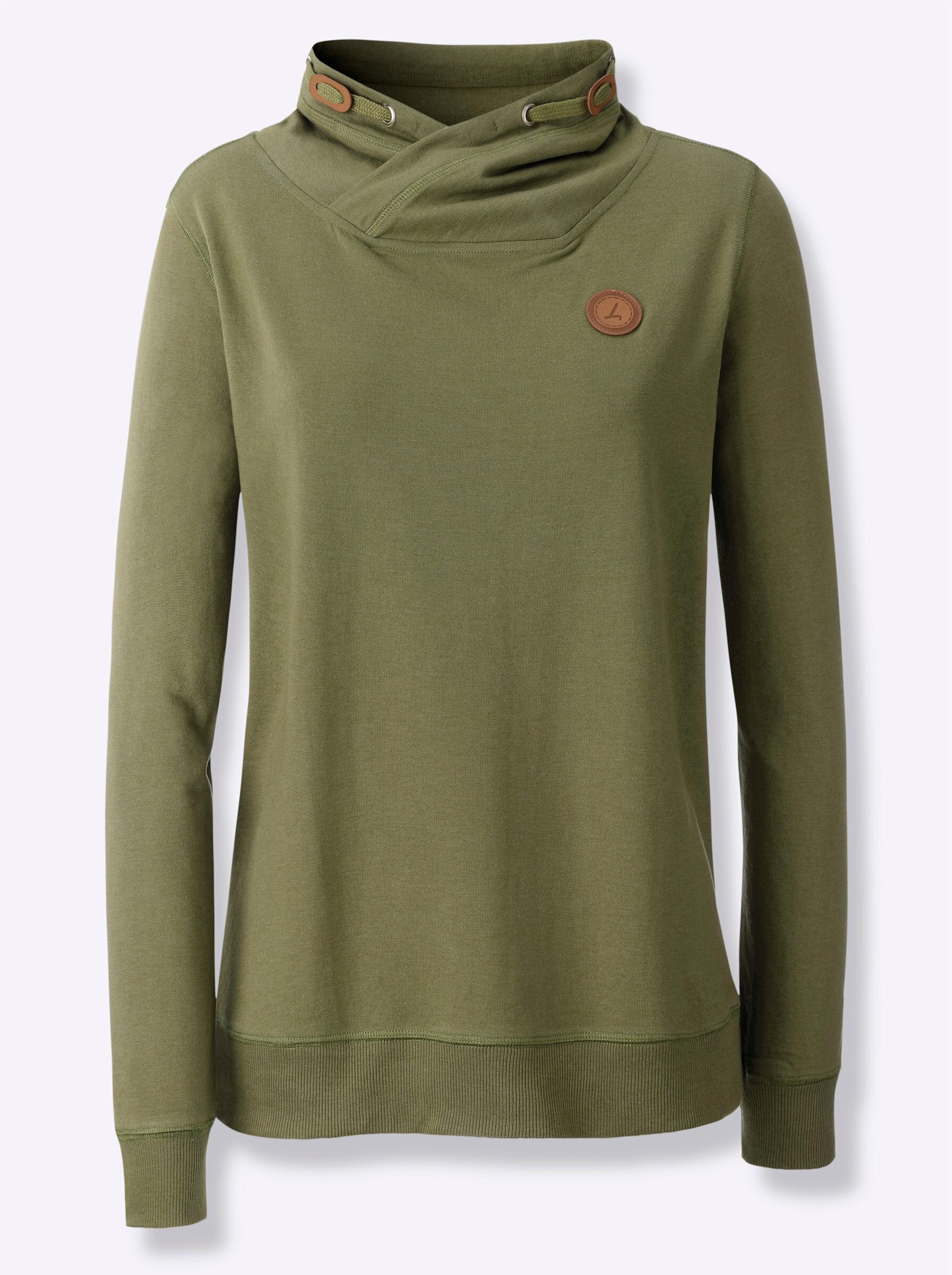 Sweater Sweatshirt Langarm