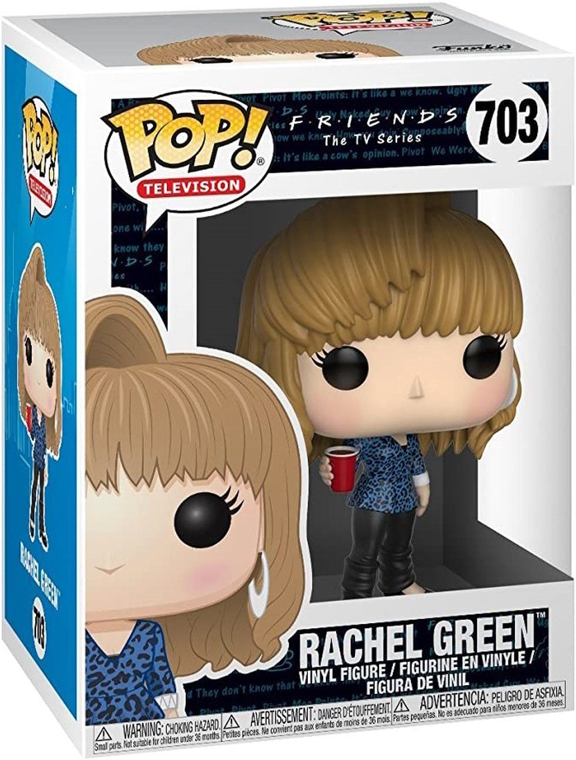80s rachel green 2025