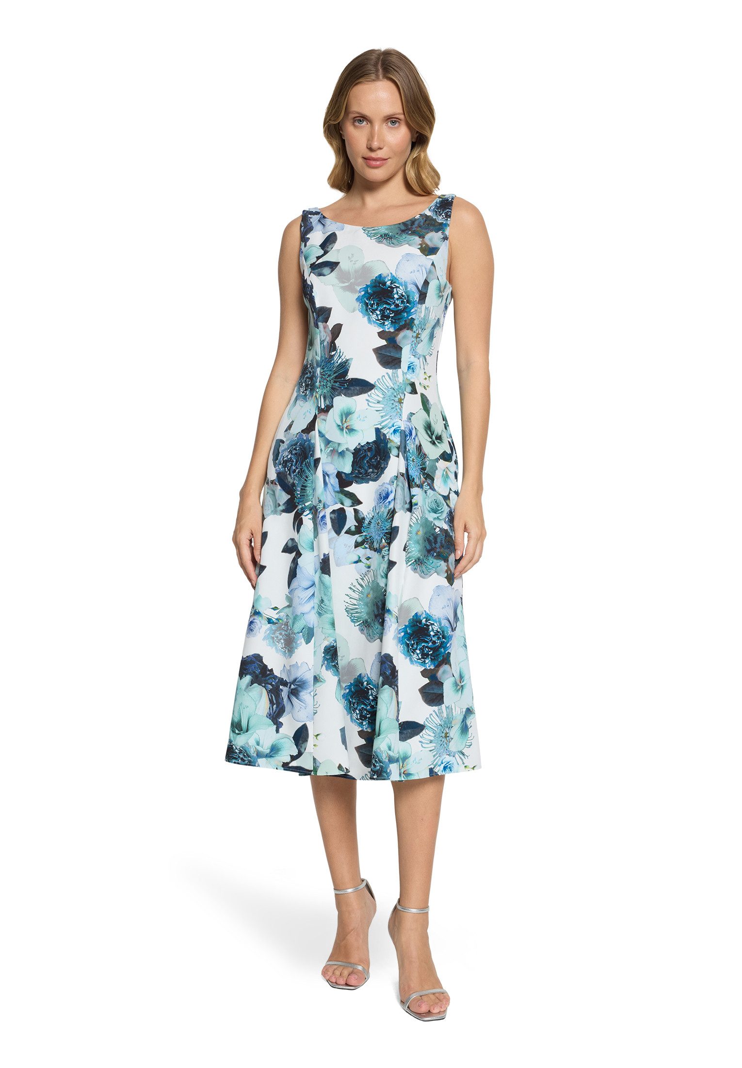 Vera Mont Midikleid