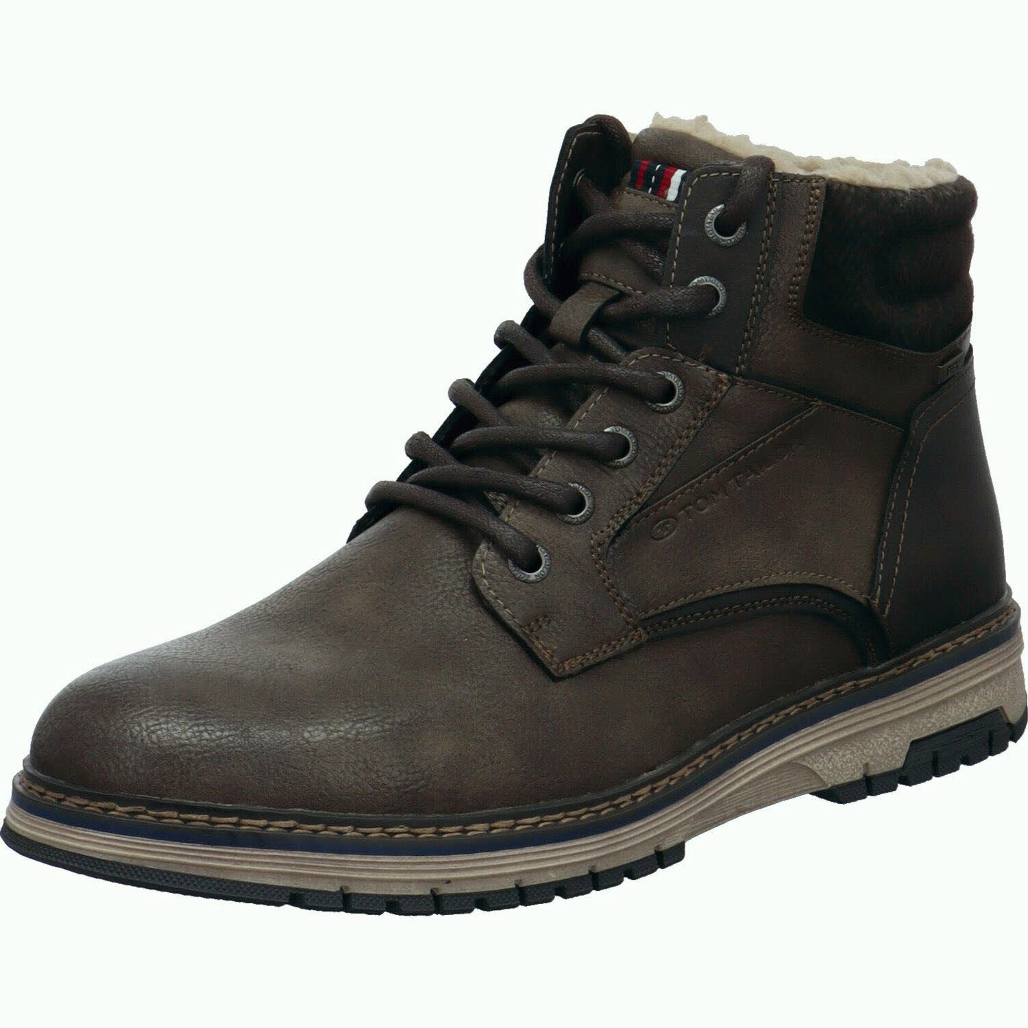 TOM TAILOR Olwin Schnürboots