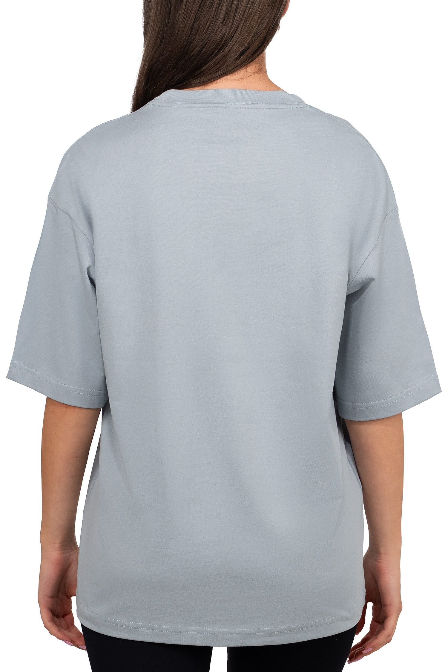 Reichstadt Oversize-Shirt Reichstadt Oversized Damen T-Shirt günstig online kaufen
