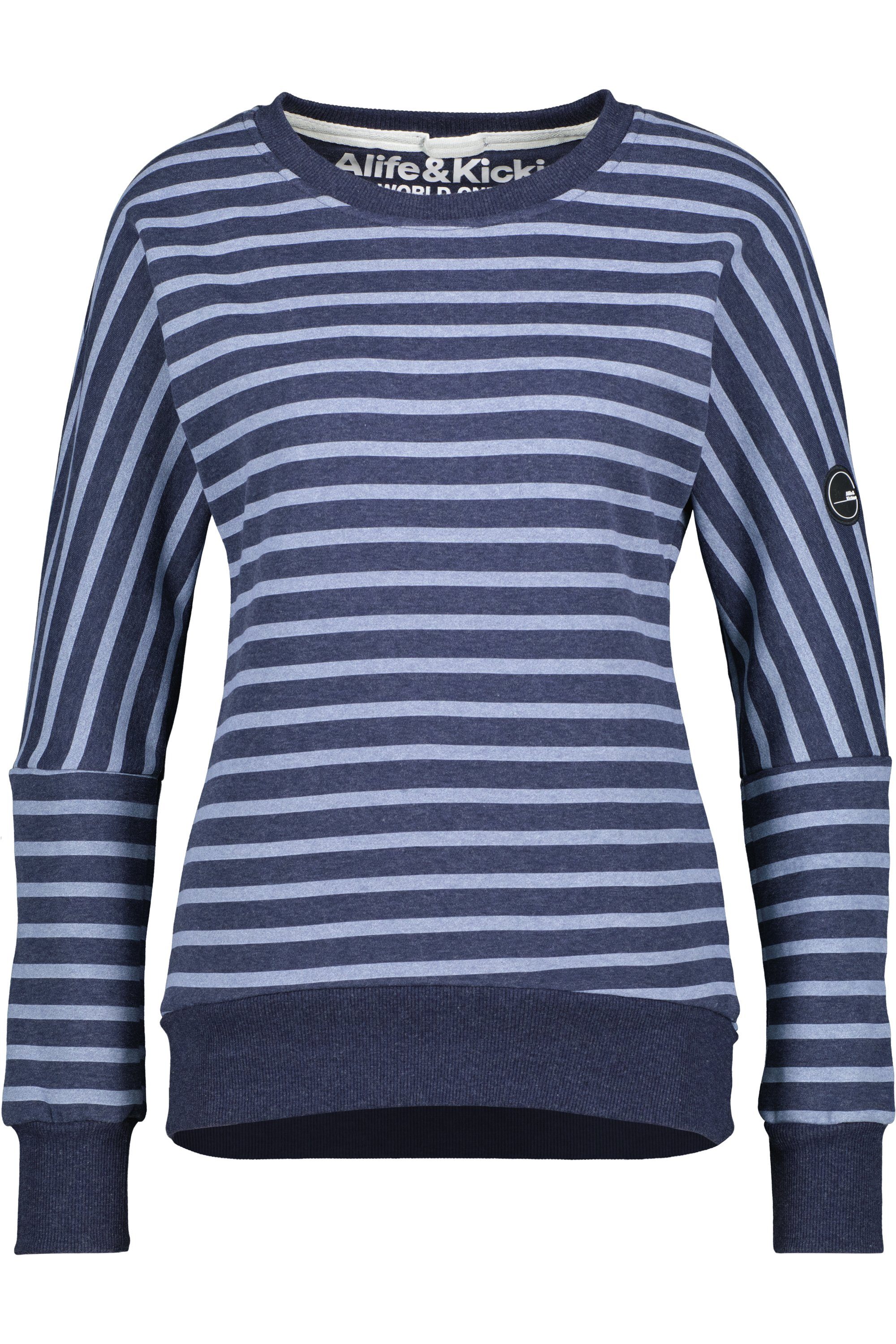 Alife & Kickin Sweatshirt Damen DarlaAK B günstig online kaufen