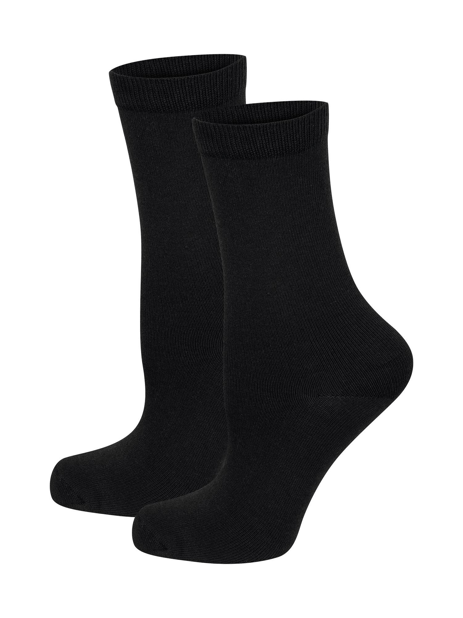 Nur Die Freizeitsocken Socken Wohlig Warm (2-Paar) Casual Socken, Alltagssocken, Bequeme Socken