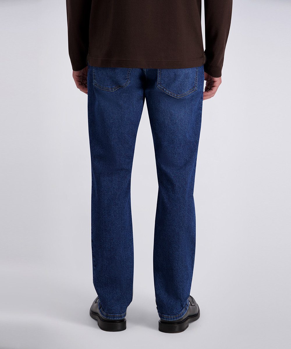 Pierre Cardin Regular-fit-Jeans PC-Laval im Five-Pocket Style