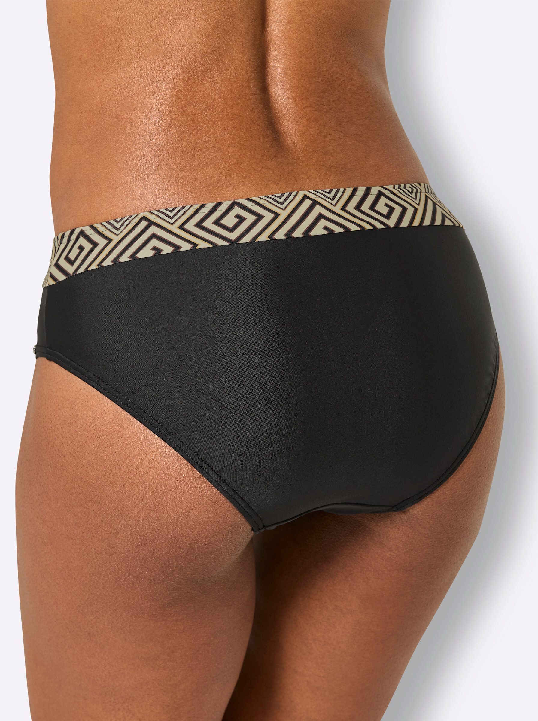 Witt Bikini-Hose Bikini-Slip