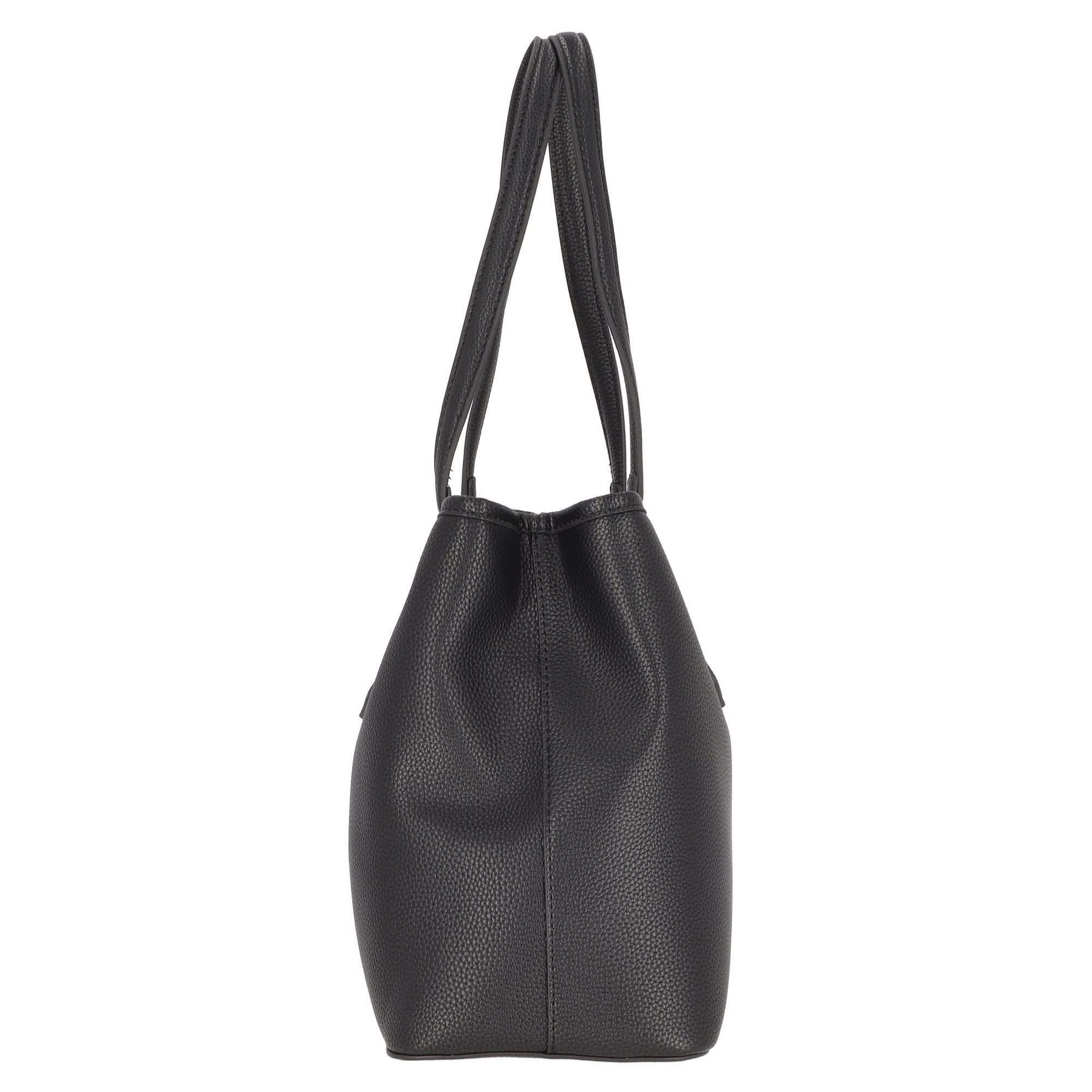 VALENTINO BAGS Shopper Brixton, Polyurethan