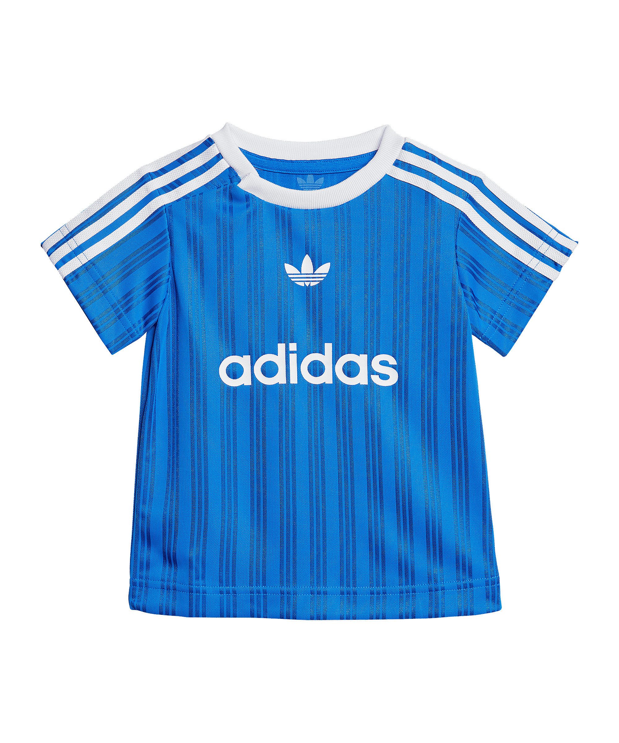 adidas Performance Fußballtrikot adidas Performance Football Trikot Set Kids Teamsport