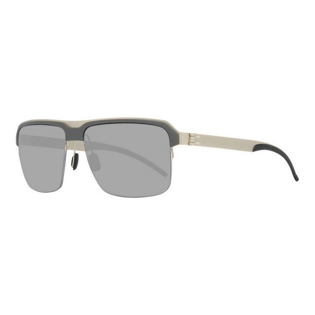 Mercedes Benz Sonnenbrille Sonnenbrille Herren Mercedes Benz M1049-B ø 59 mm UV400